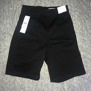 Biker shorts